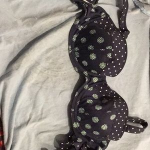 Bathing suit bra like top